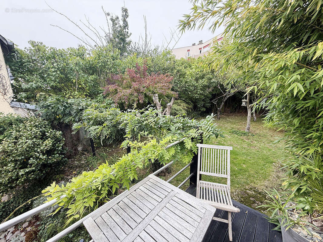 Maison à SAINT-BRIEUC