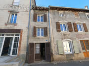 Maison à CRAPONNE-SUR-ARZON