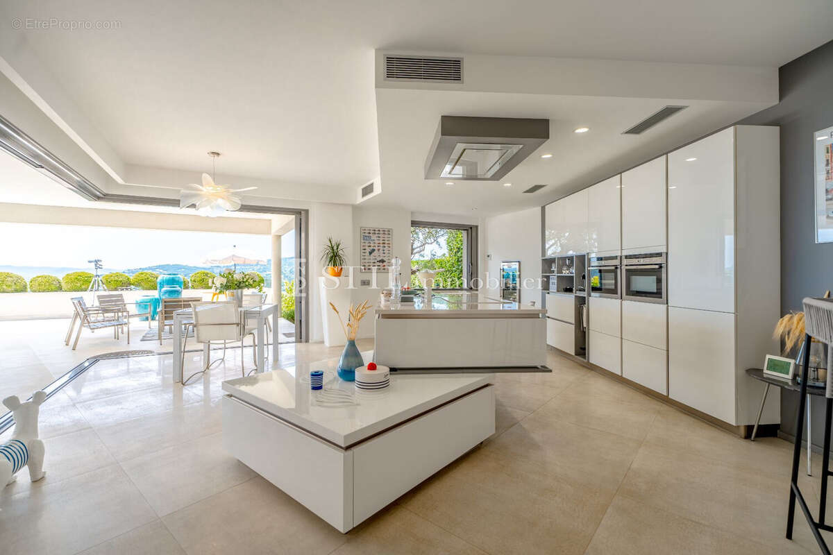 Maison à SAINTE-MAXIME