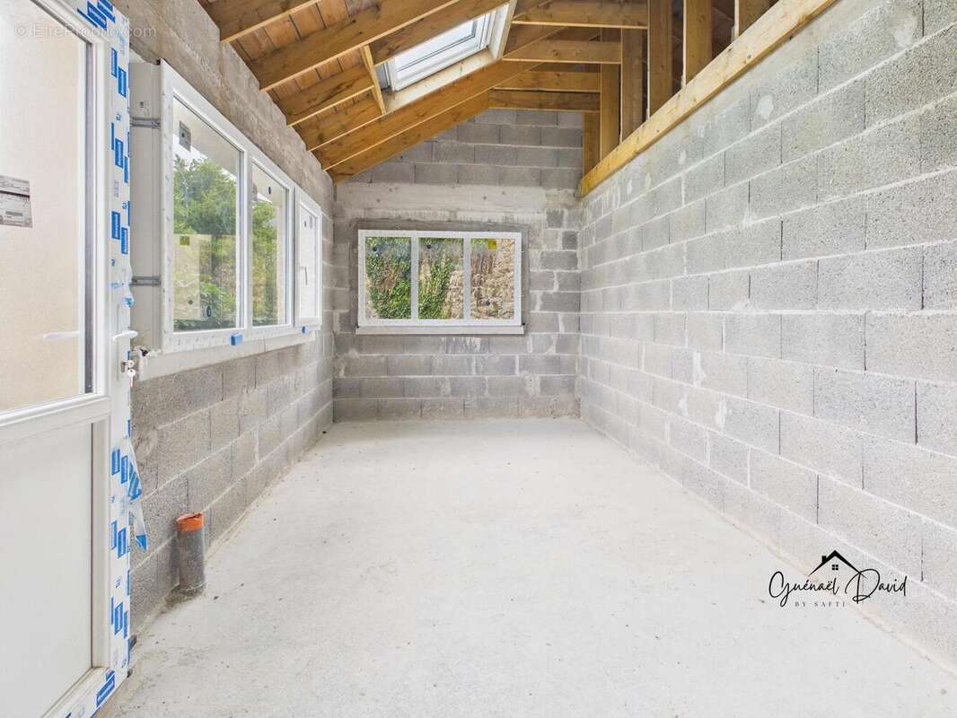 Photo 6 - Maison à SAINT-POL-DE-LEON