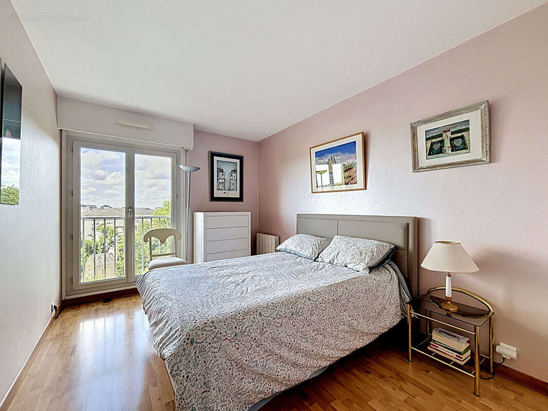 Appartement à ORLEANS