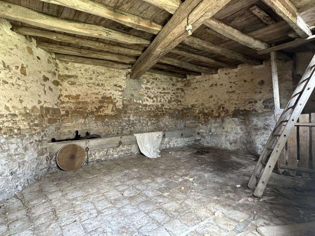 Maison à FONTAINEBLEAU