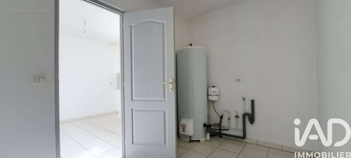 Photo 8 - Maison à VILLEMANDEUR