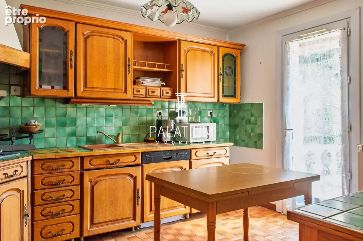 Maison 110 m² à Sisteron  - photo 6
