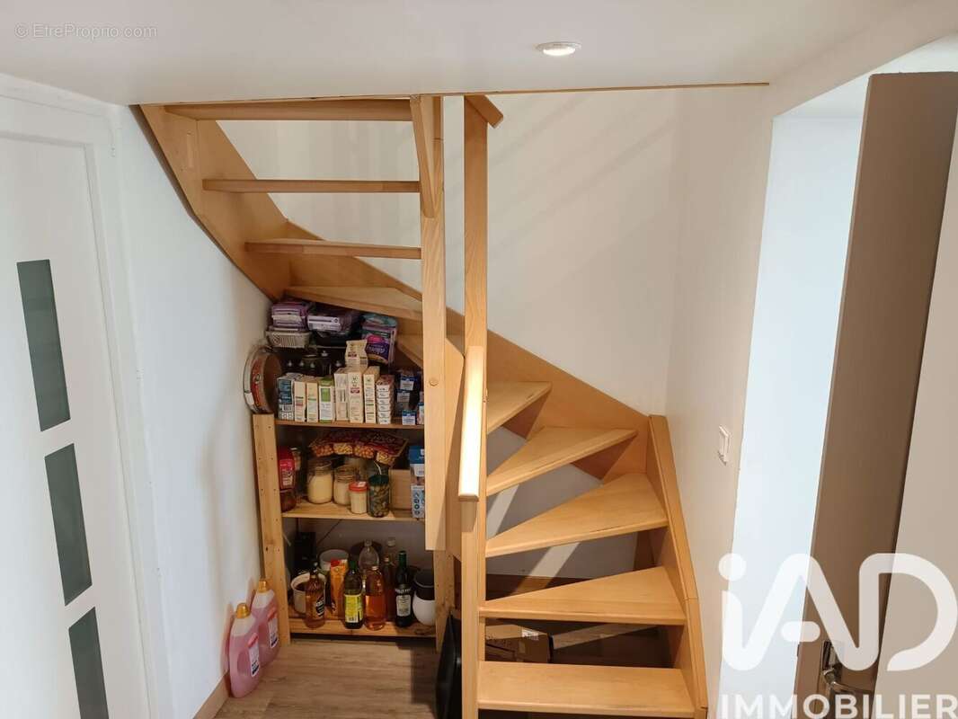 Photo 6 - Maison à MOUILLERON-EN-PAREDS