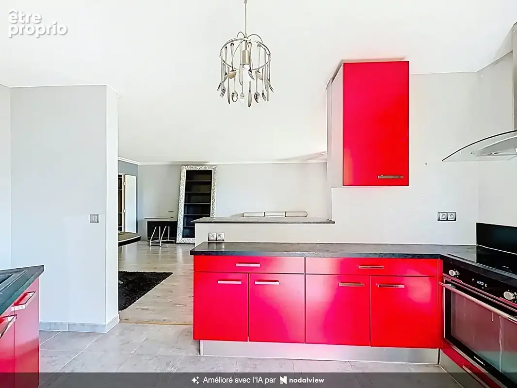 Appartement 4 p Ventabrun - photo 7