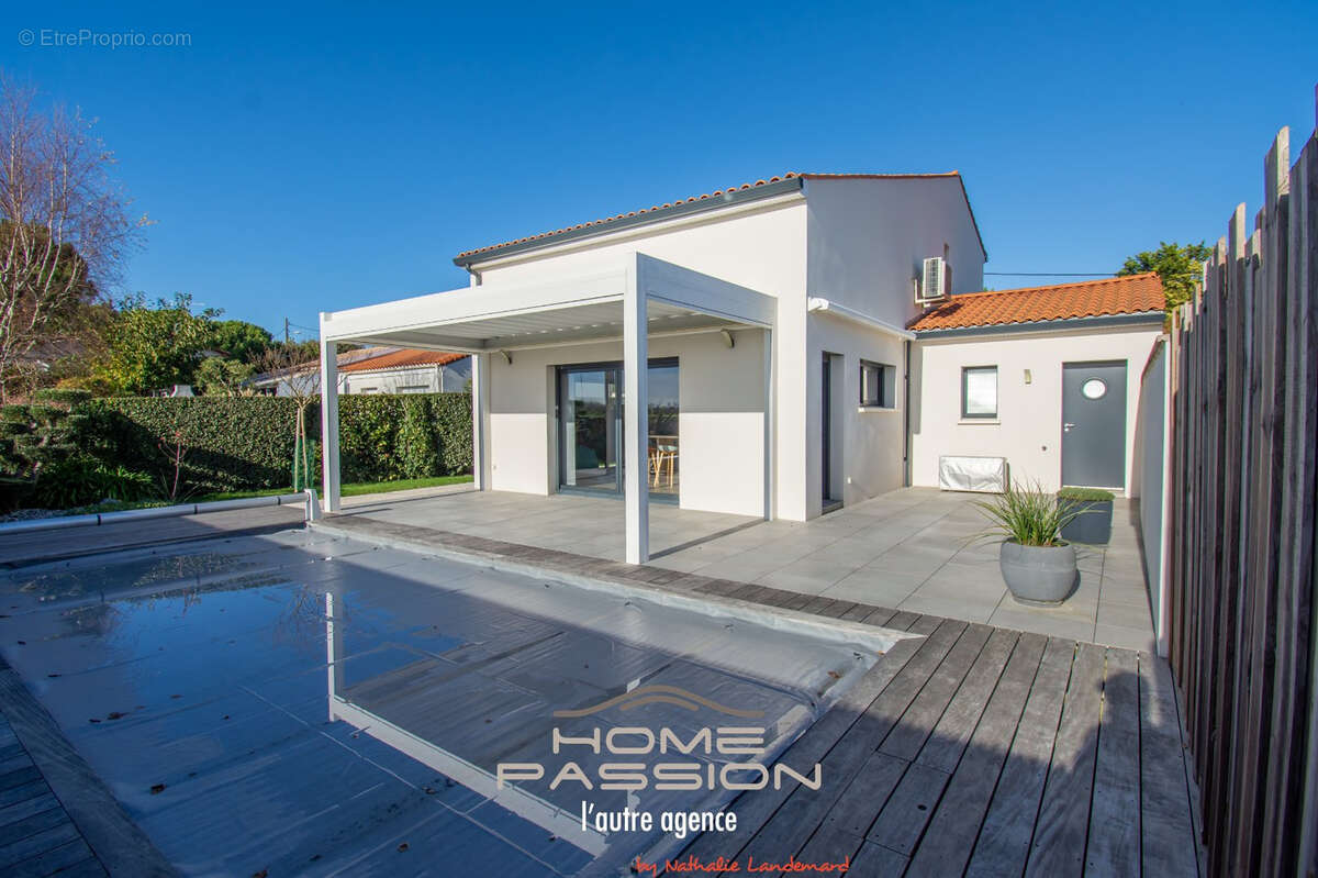 Maison à ROYAN