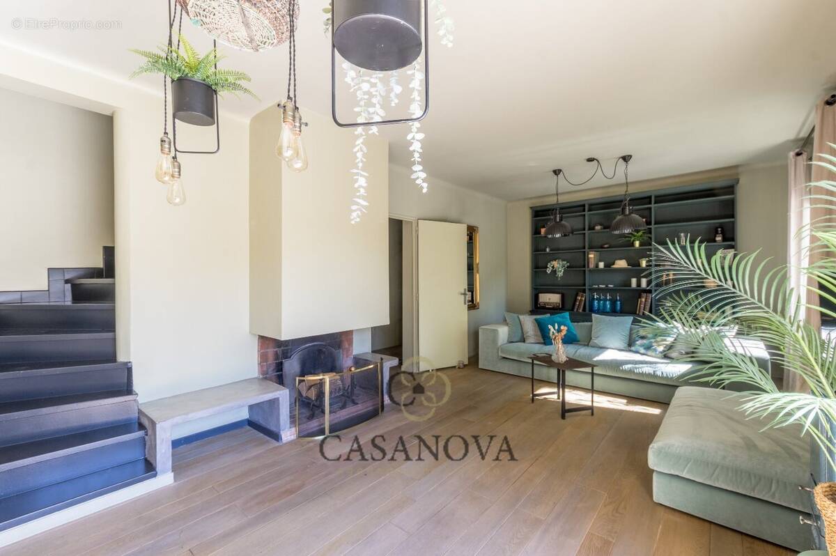 Maison à MONTPELLIER