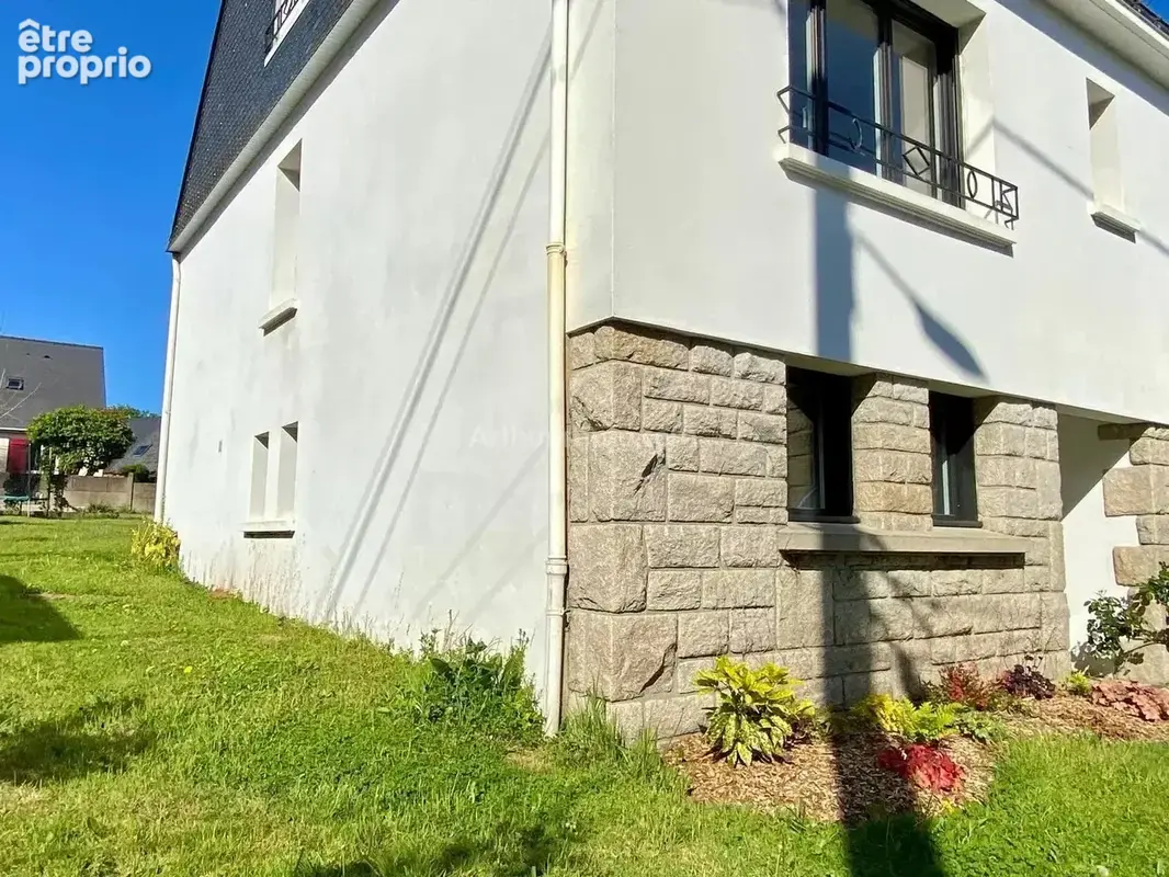 Vente Maison Vannes(56000) 566 300ï¿œ - photo 5