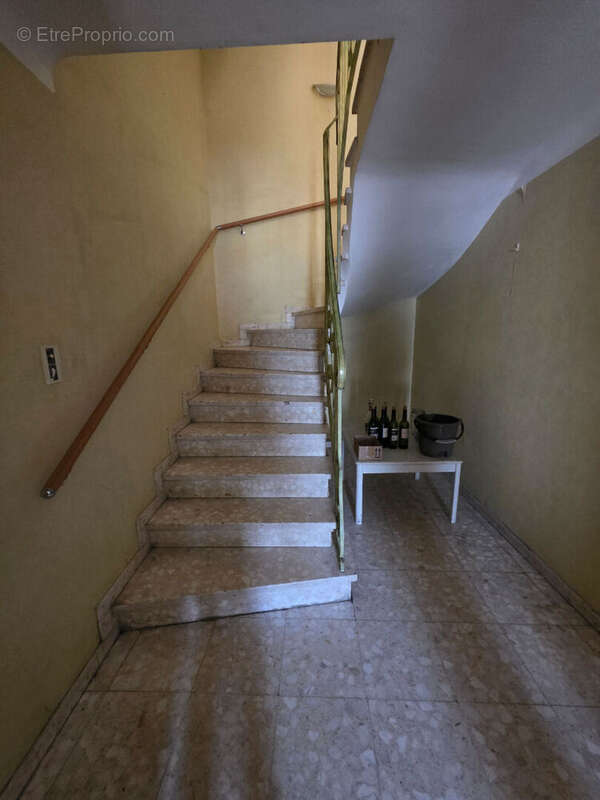 Maison à MOISSAC