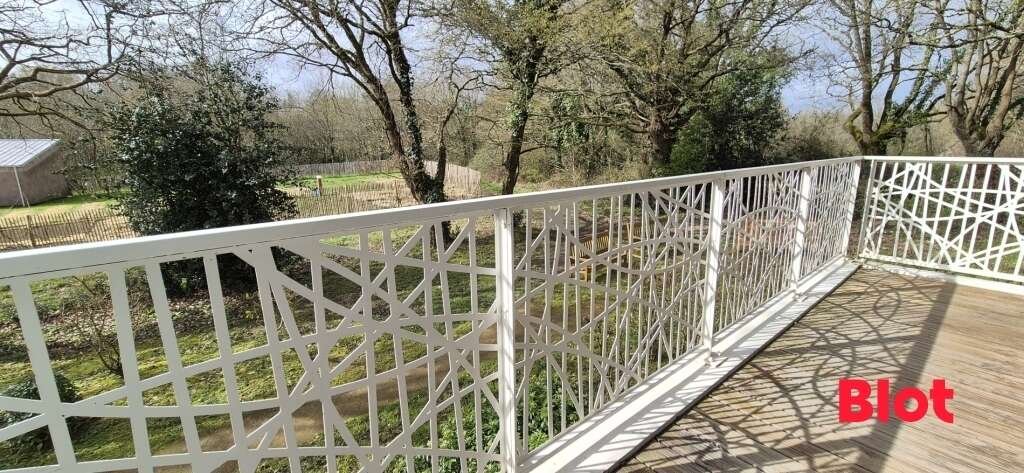 Appartement à SAINT-HERBLAIN