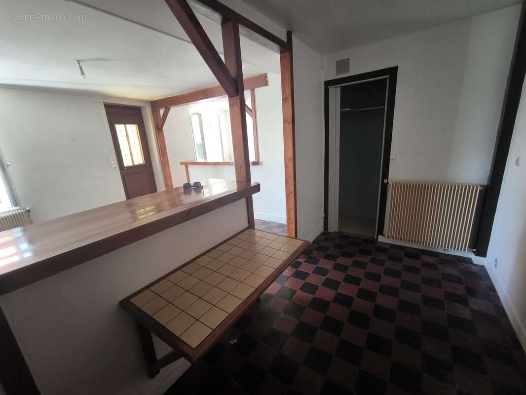 Maison 98 m² à Brasles  - photo 4