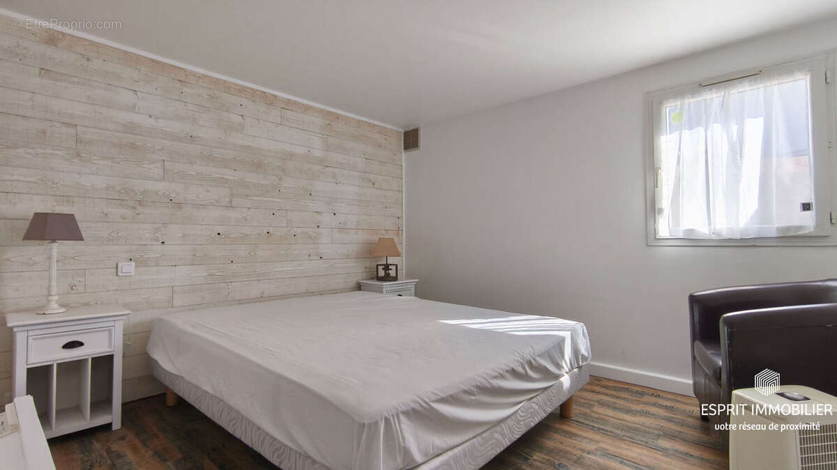 Appartement à TREGUNC