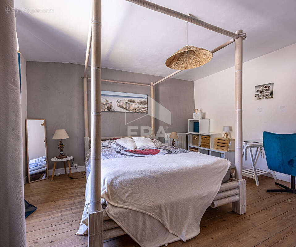 Maison en pierre Salles Sur Mer - photo 14