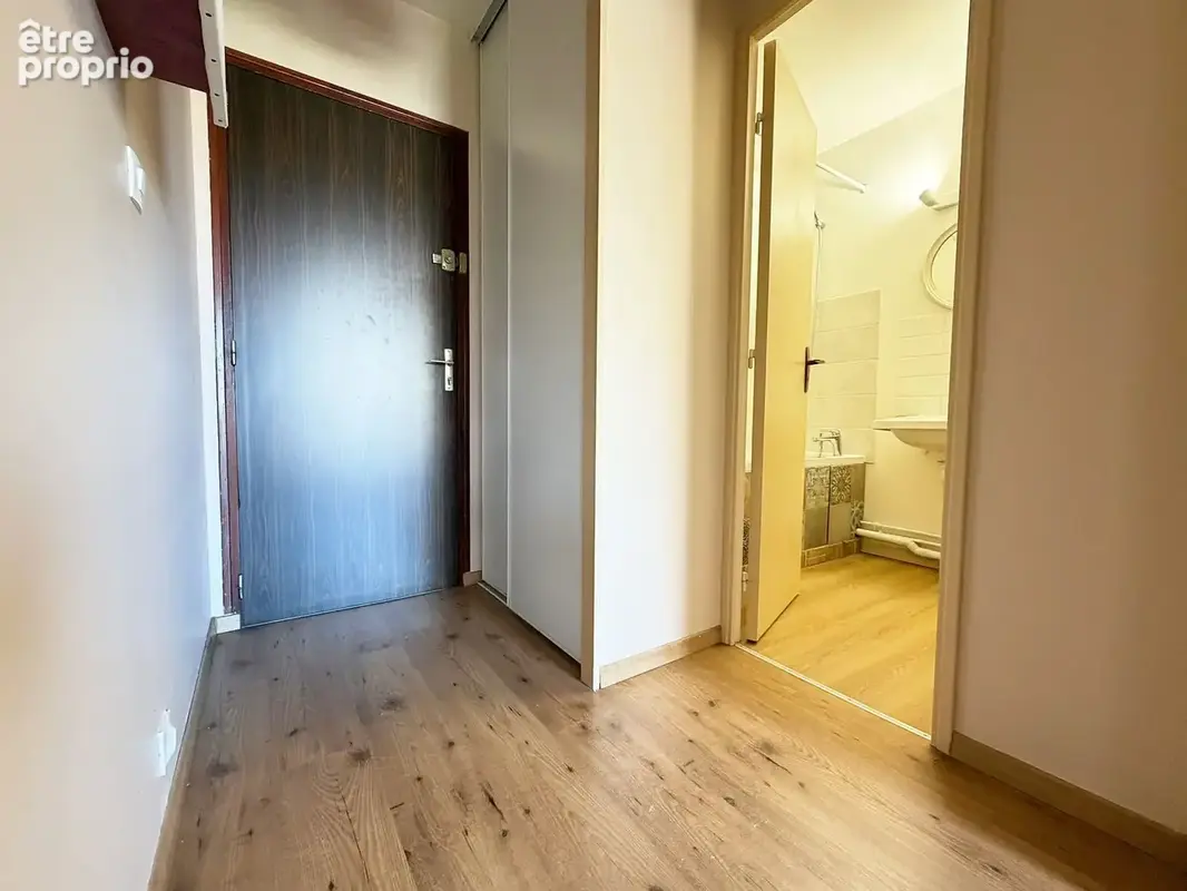 TYPE 1 situé à 200 mètres de la Place Luton - photo 5