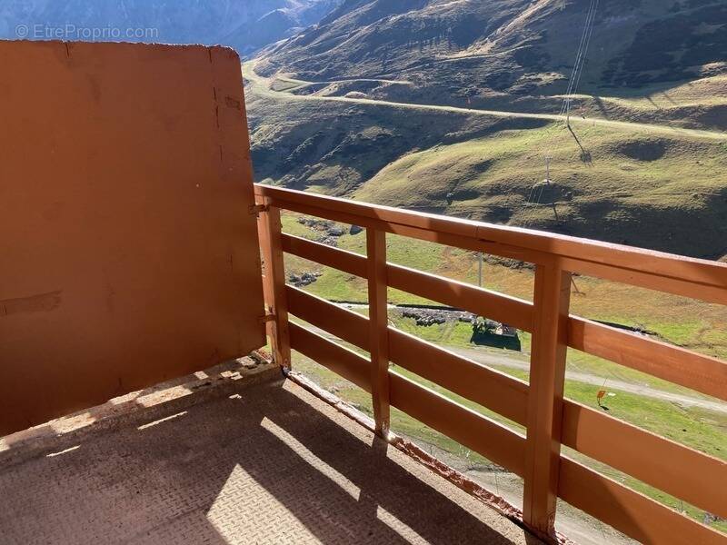 Appartement à ASTUGUE