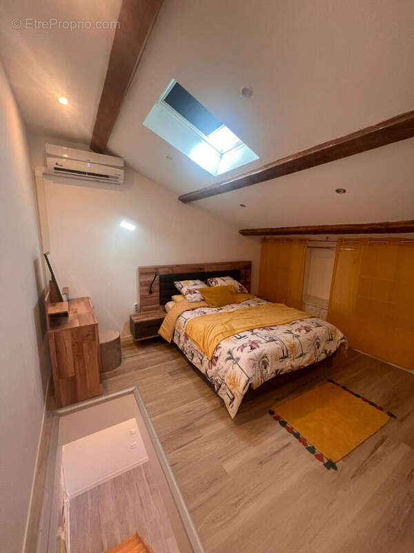 Appartement à MARSEILLE-11E