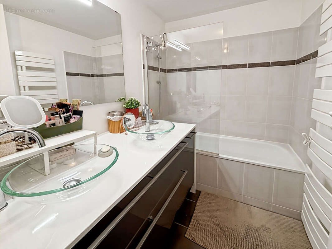 Appartement à PALAISEAU