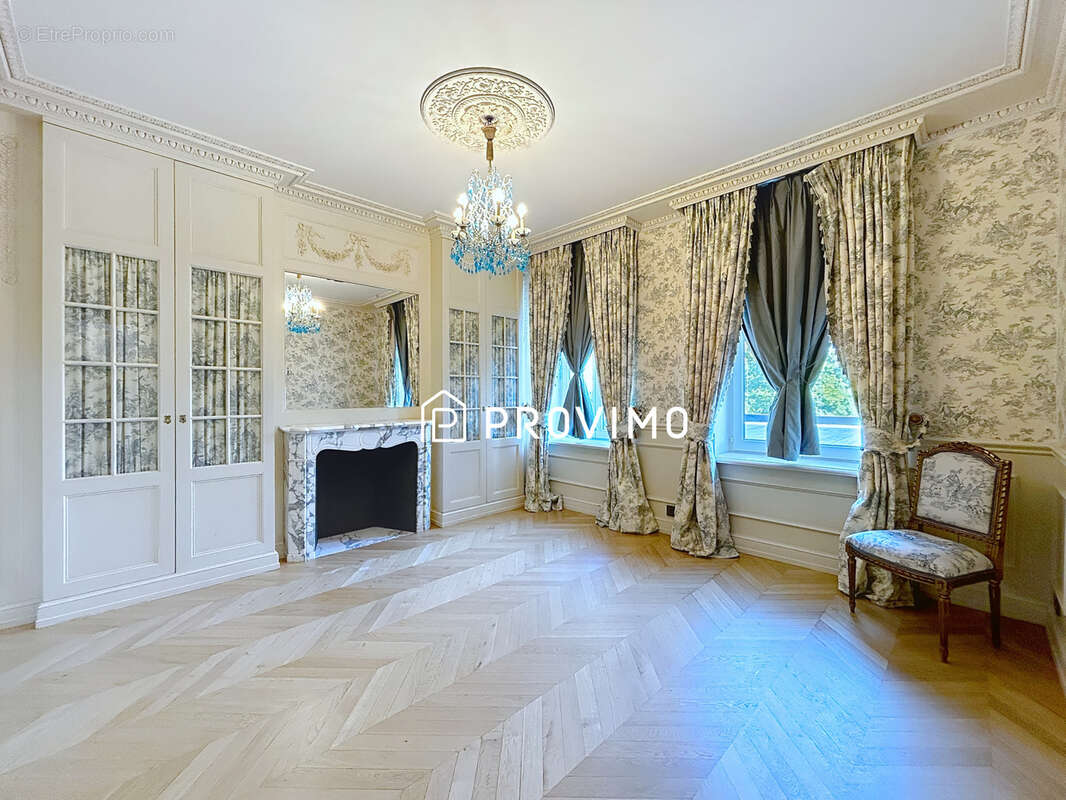 Maison à MONS-EN-PEVELE