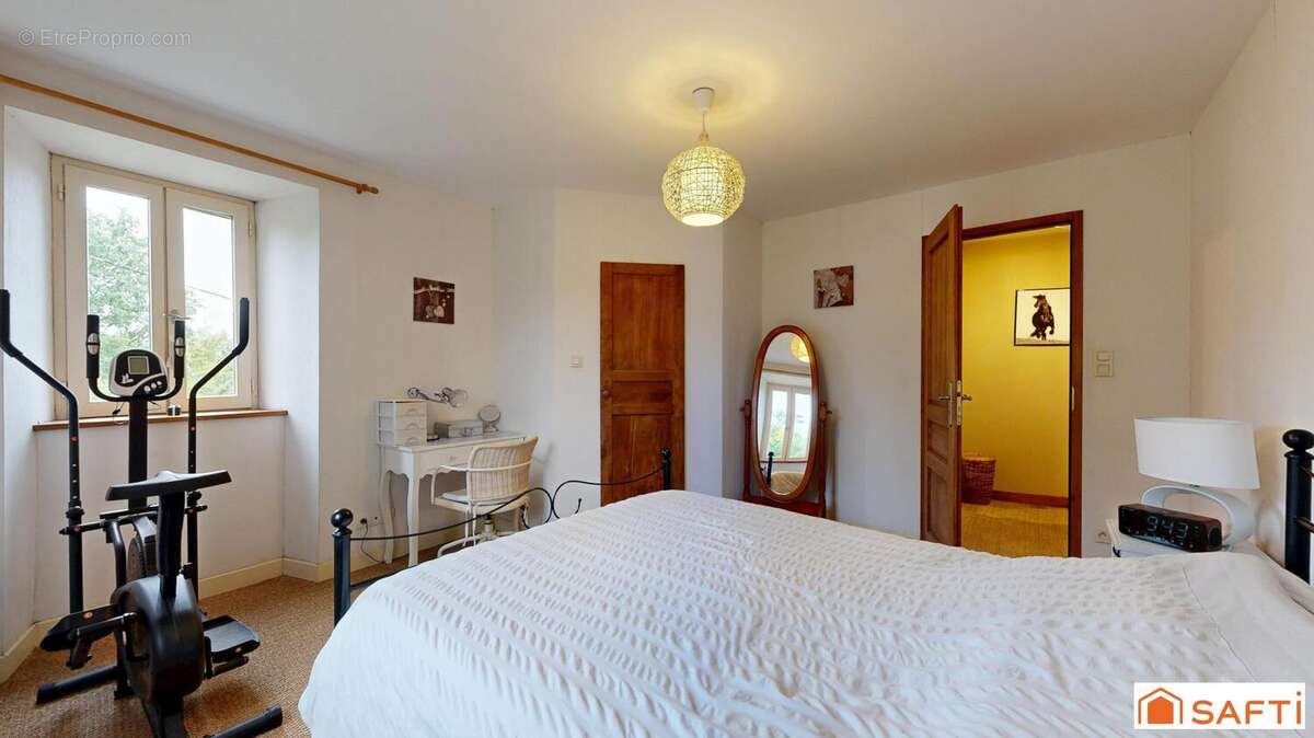 Photo 8 - Maison à CERIZOLS