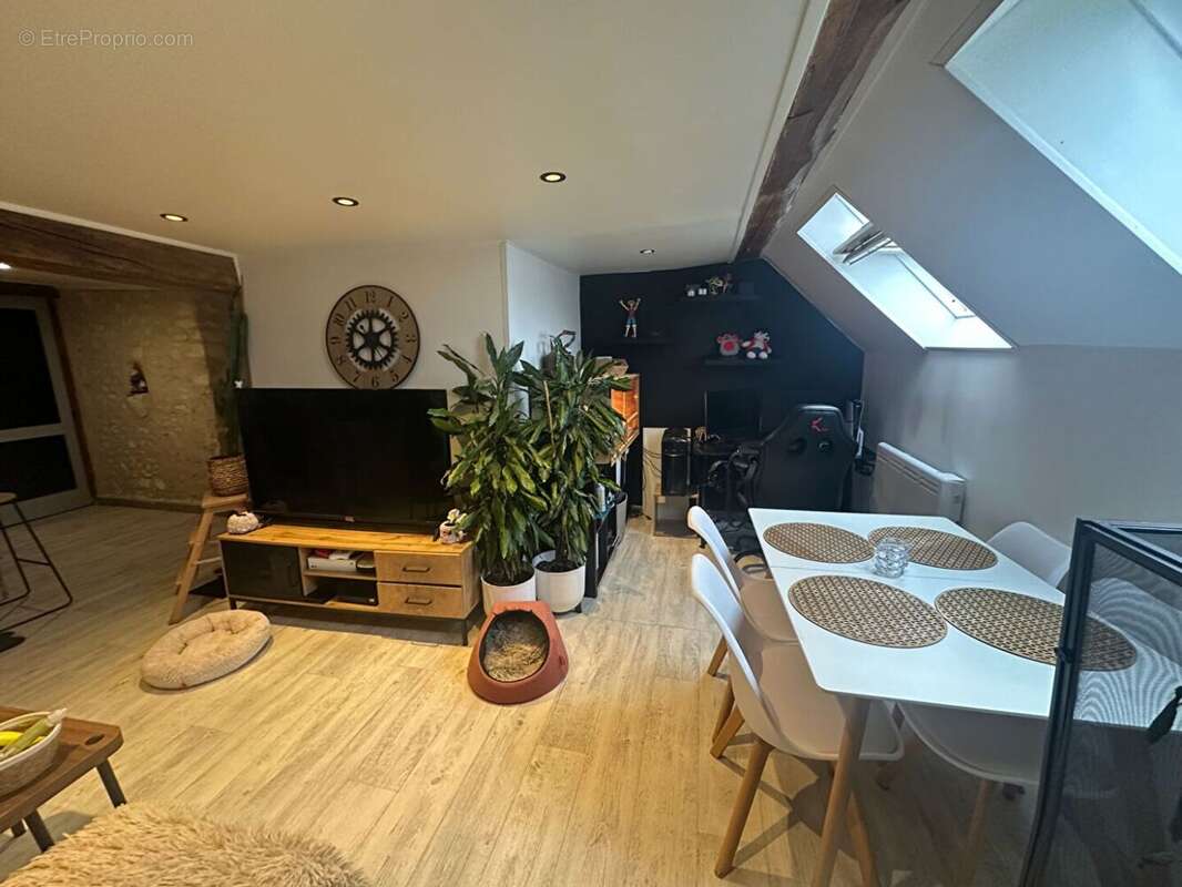 59485299g.jpg - Appartement à BORNEL