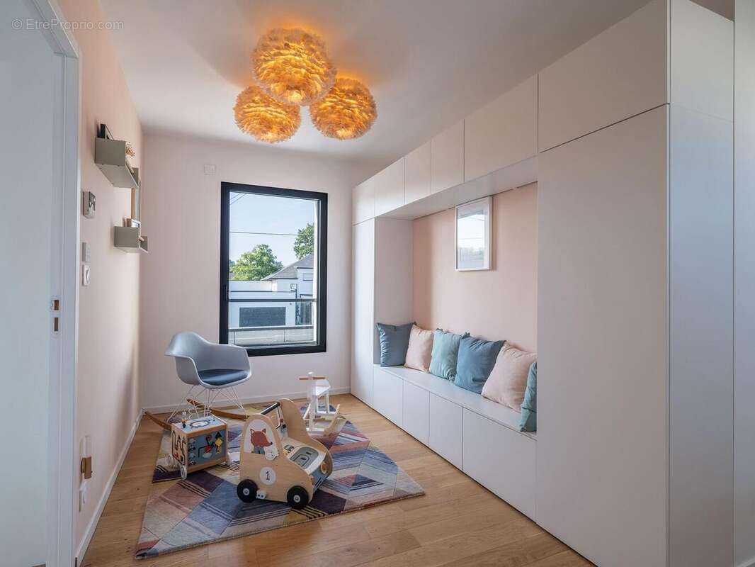 PHOTO20250924093356 2 - Maison à CESSON-SEVIGNE