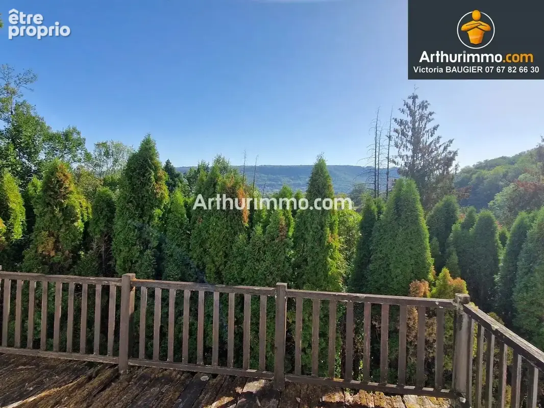 Vente Maison Lons-le-saunier(39000) 240 000ï¿œ - photo 5