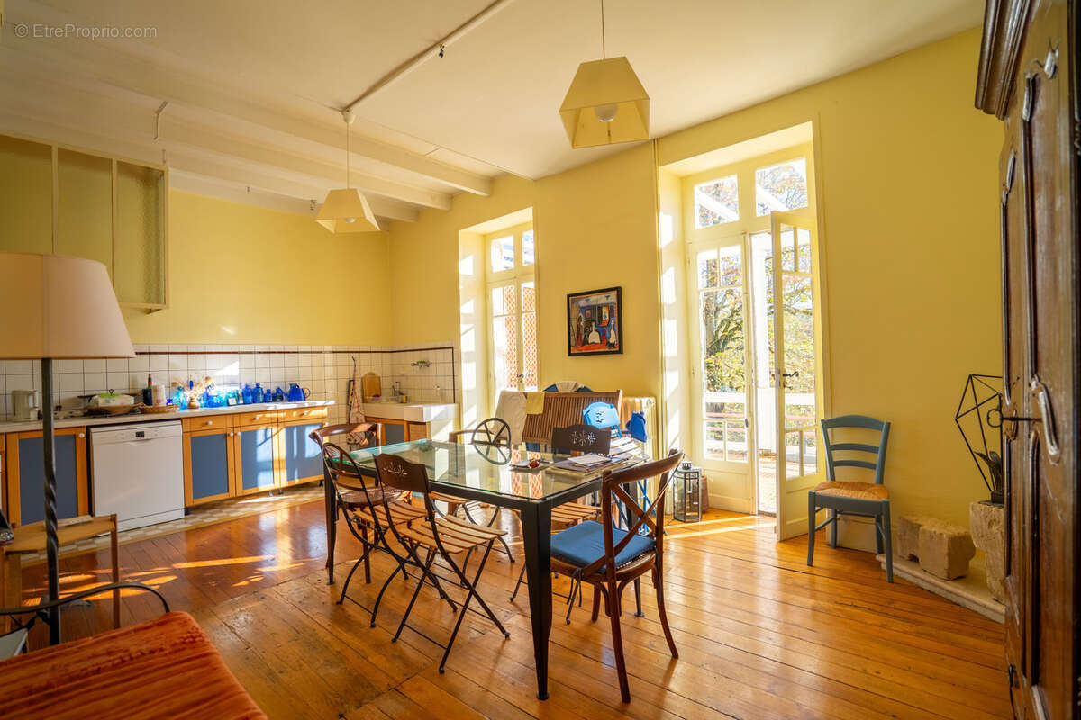 Maison à BAGAT-EN-QUERCY