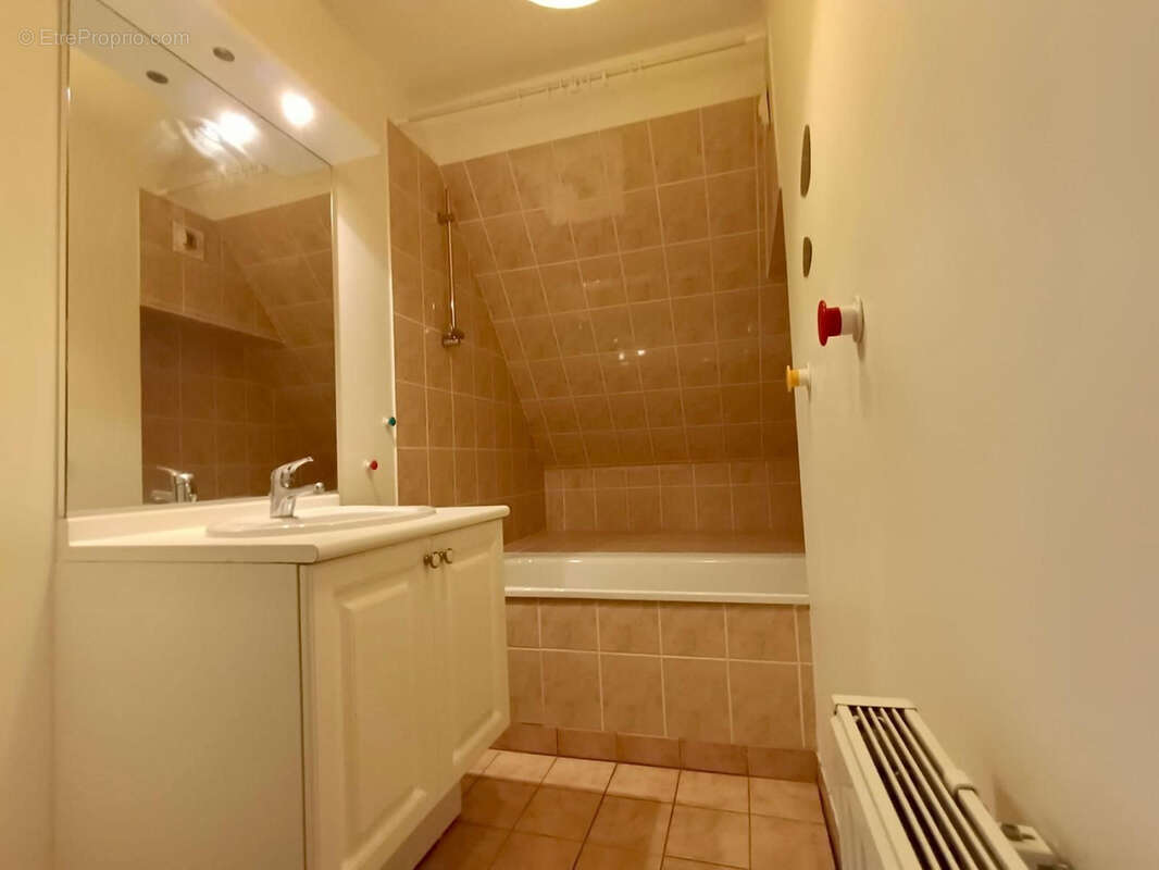 Appartement 92 m² à Rouen  - photo 9