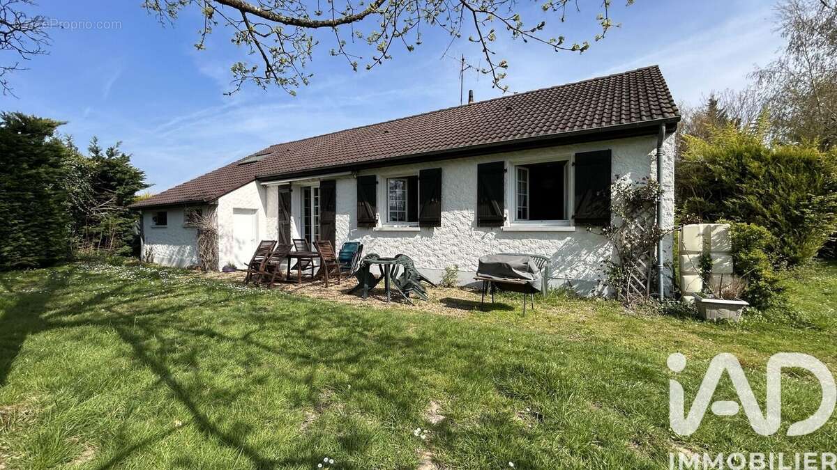 Photo 3 - Maison à AZAY-SUR-CHER