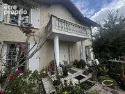 Maison à AMBILLY