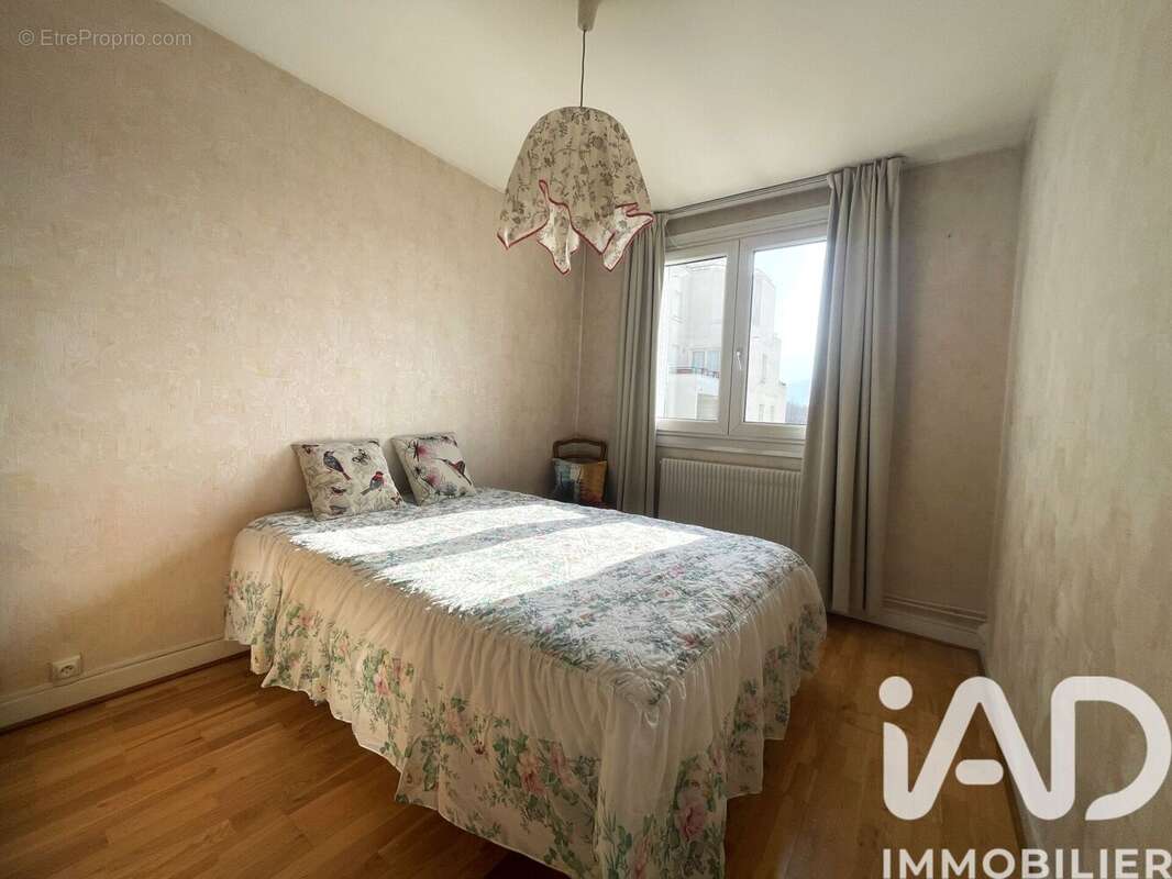 Appartement 55 m² à Grenoble  - photo 8