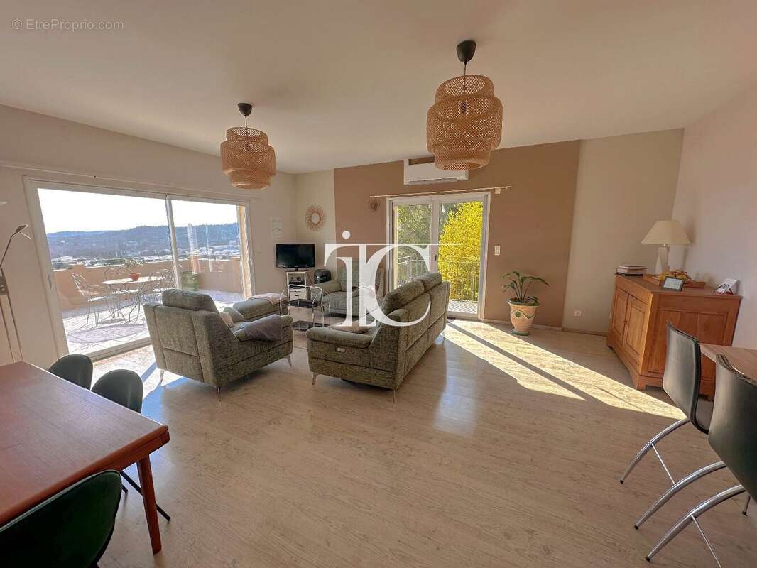 Maison à SAINT-AMBROIX