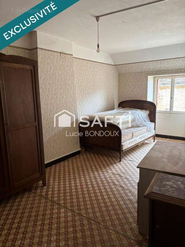 Photo 6 - Maison à SAINT-GERMAIN-DES-BOIS