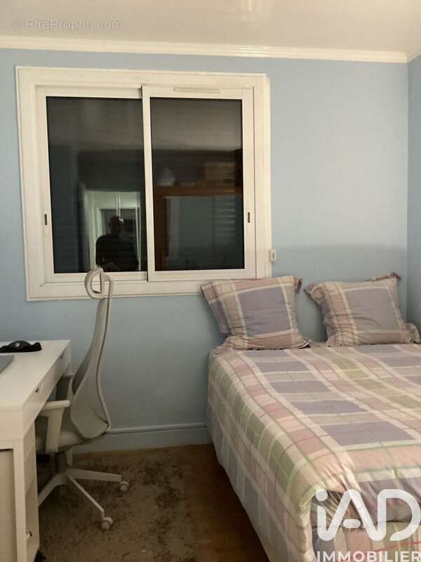 Photo 8 - Appartement à CHOISY-LE-ROI