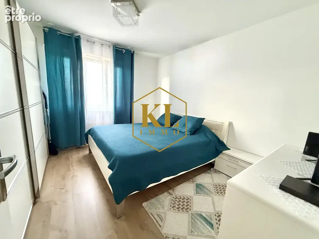 Appartement 60 m² à Colmar  - photo 4