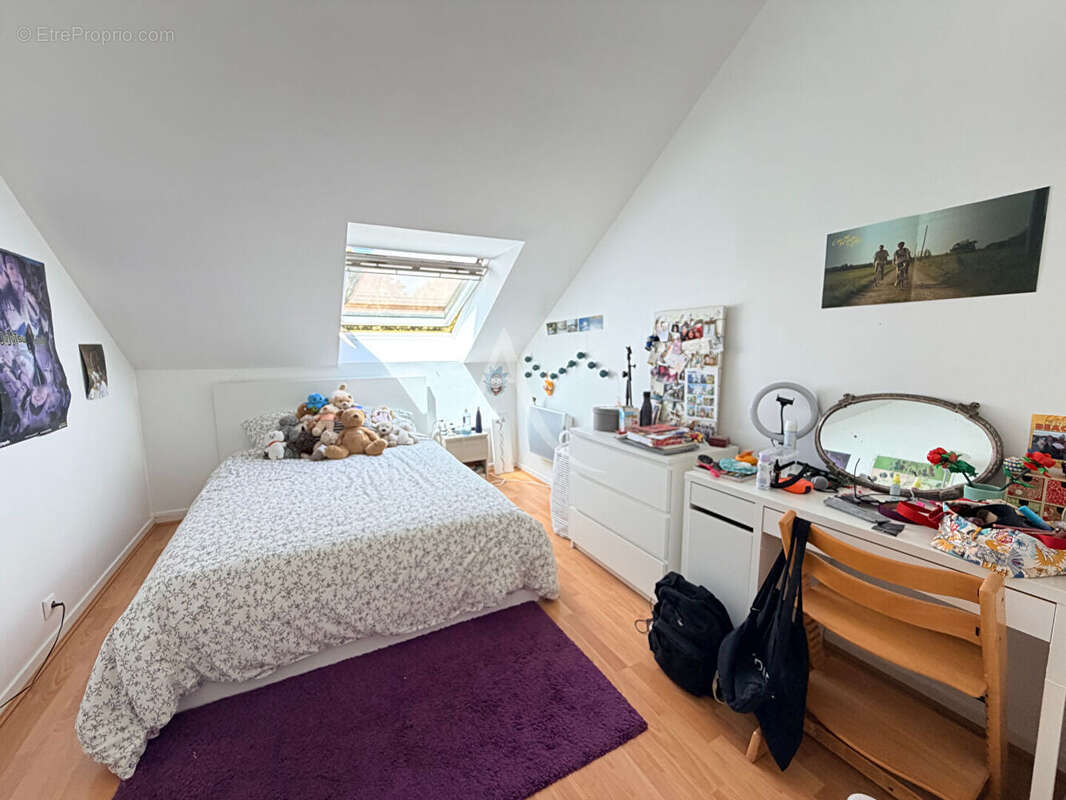 Appartement Gif Sur Yvette 5 pièce(s) 100,07m2 - photo 8