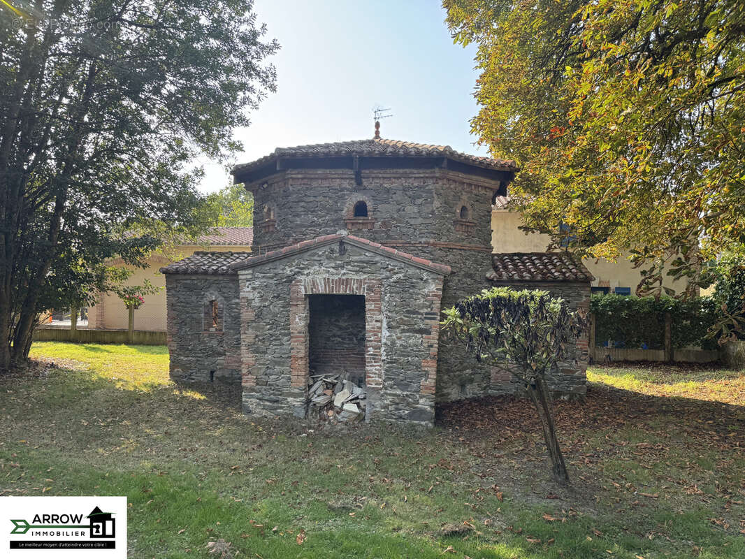 Maison à BOURGNEUF-EN-RETZ