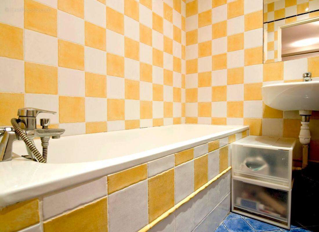 Appartement à PARIS-5E