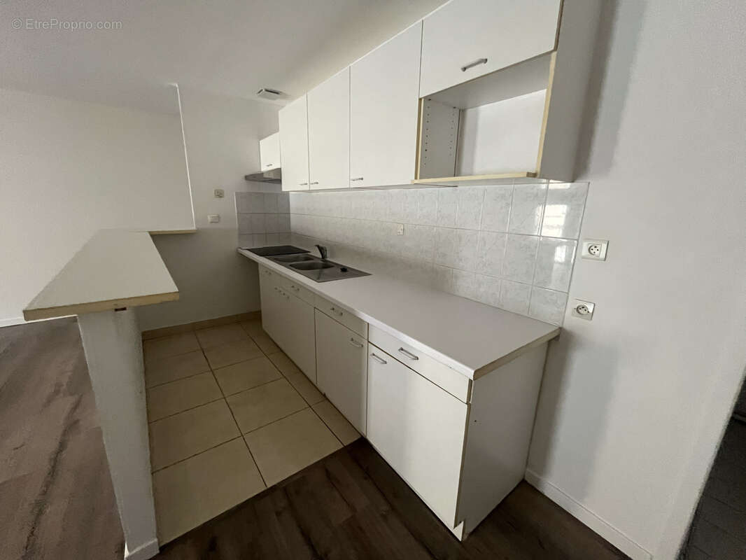 Appartement à MARMANDE