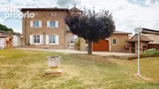 Maison à CHARNAY-LES-MACON