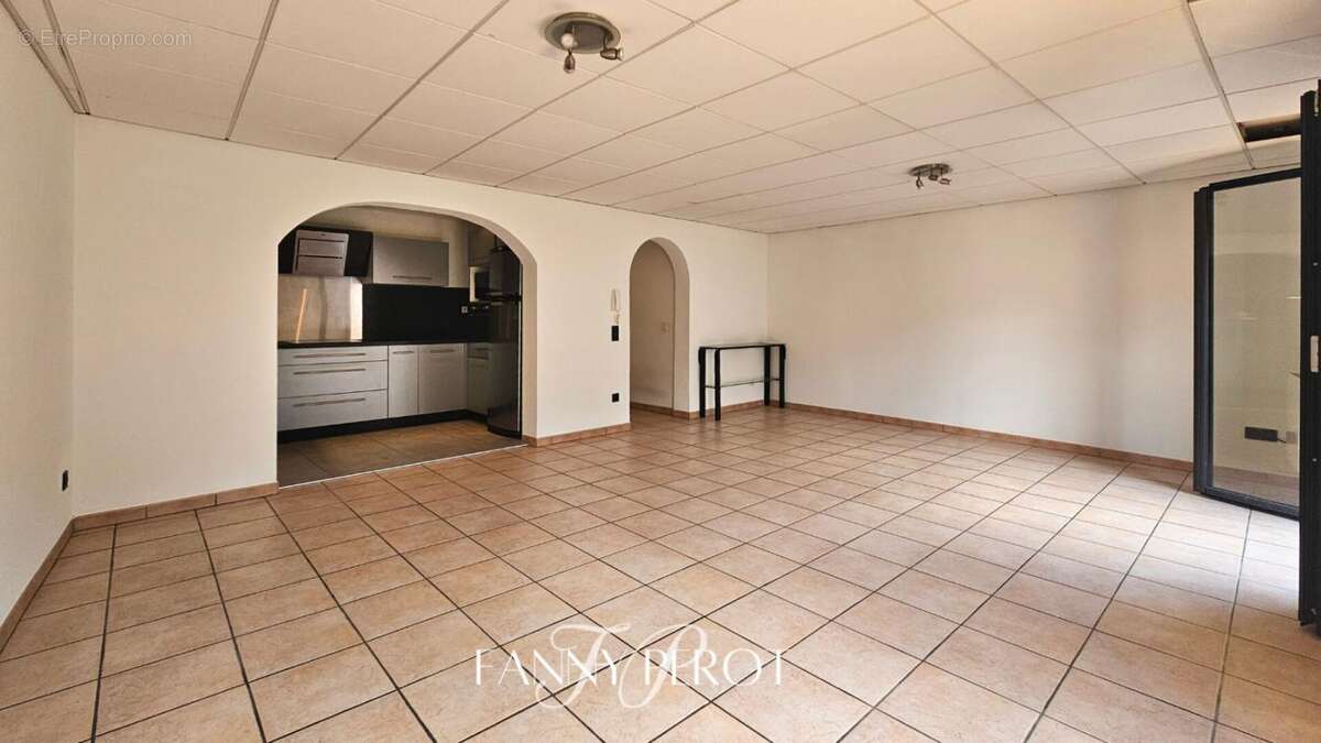 Appartement à SAINT-CYPRIEN