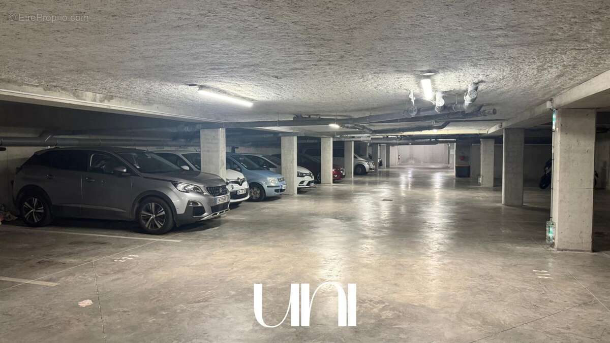 Appartement à CAEN