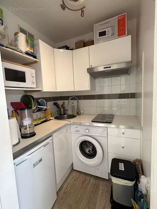 Appartement à HOULGATE