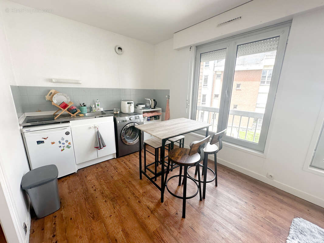 Appartement à LILLE
