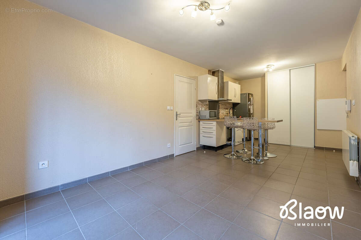 Appartement à L&#039;ARBRESLE