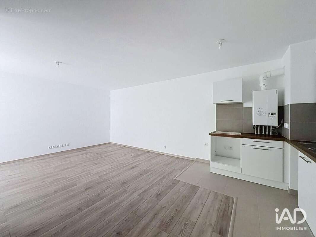 Appartement 60 m² à Gretz-Armainvilliers  - photo 5