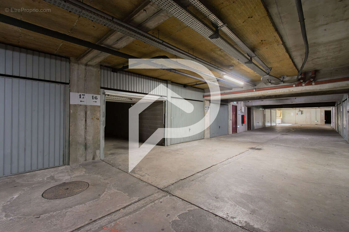 Appartement à MARSEILLE-10E