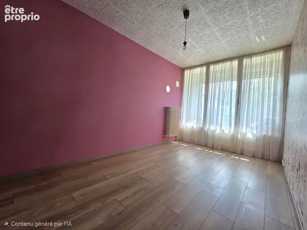 Appartement Chenove 4 pièce(s) 84.29 m2 - photo 9