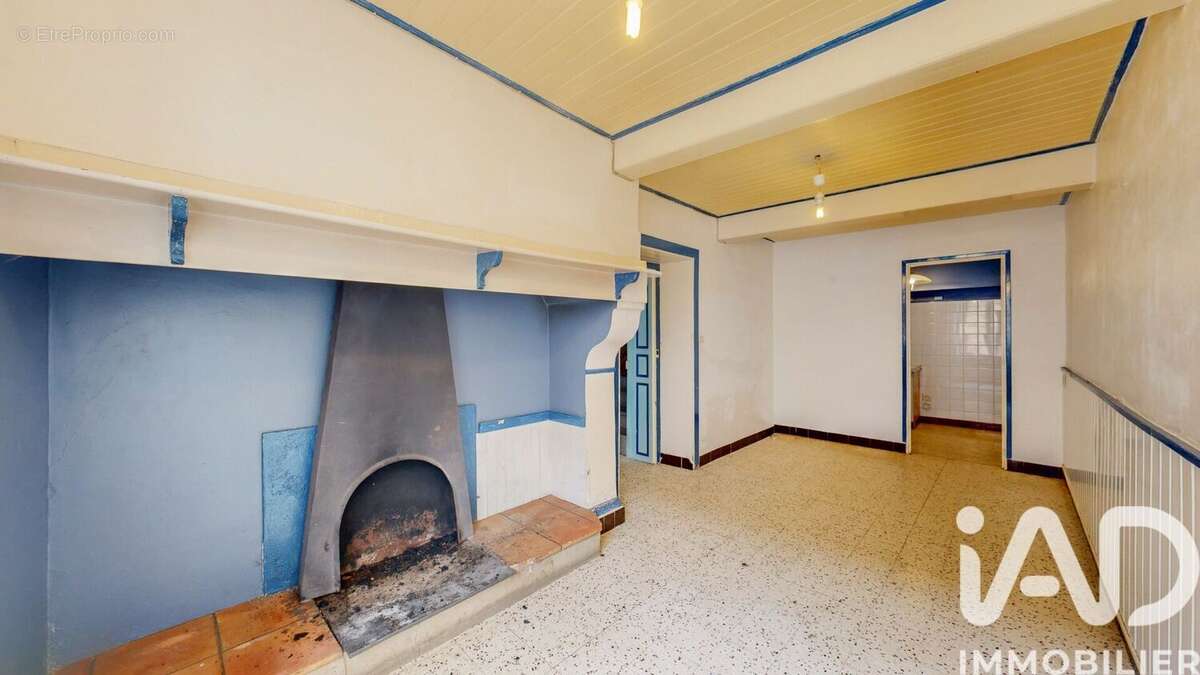 Maison 167 m² à Bourg-Saint-Bernard  - photo 6